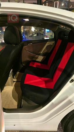 هيونداي أكسنت